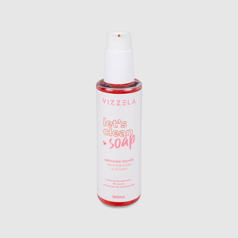 sabonete-liquido-vizzela-let-s-clean-soap-para-esponjas-e-pinceis-150ml