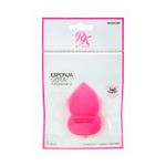 kiss-new-york-ruby-kisses-blending-gota-com-cabo-esponja-para-maquiagem-12g