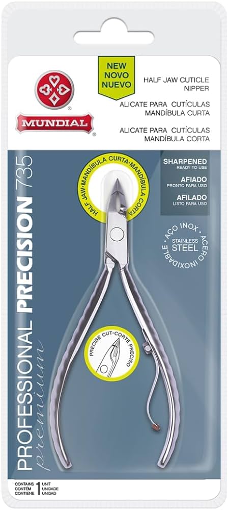 alicate-mundial-cuticula-735-precision-inox-mundial