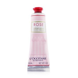 Creme para Mãos L'Occitane Rosas 30ml