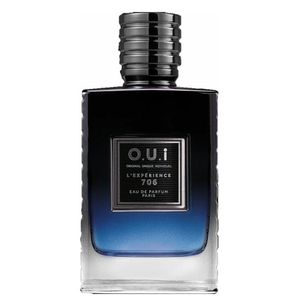 Oui Eau de Parfum L'Experience 706 75ml - O.U.I