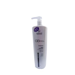 Gaboni Detox Reequilibra - Shampoo 1l
