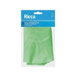 ricca-cores-sortidas-touca-para-banho-lisa-com-1-unidade