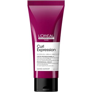 Leave In L'Oréal Curl Expression 200ml - L'Oréal Professionnel