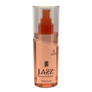 Gaboni Gas Way Jazz Serum Brilho 75ml