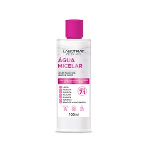 Água Micelar Labotrat 250ml