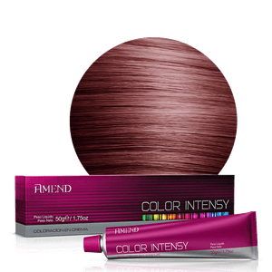 Tintura Capilar Amend Intensy 4.66 50g