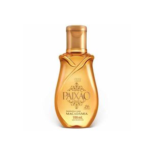 Paixão com Macadâmia - Óleo Corporal 100ml