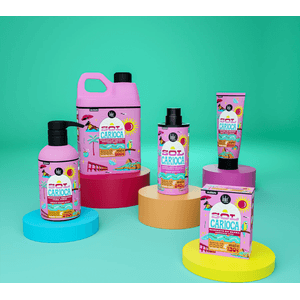 Loção Lola Sol Carioca 240ml - Lola Cosmetics