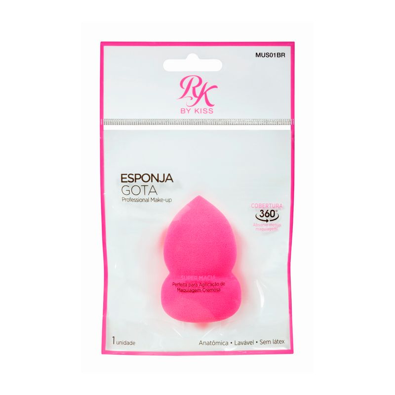 kiss-new-york-ruby-kisses-blending-gota-com-cabo-esponja-para-maquiagem-12g