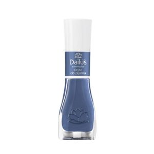 Dailus 229 Festa do Pijama - Esmalte Cremoso 8ml