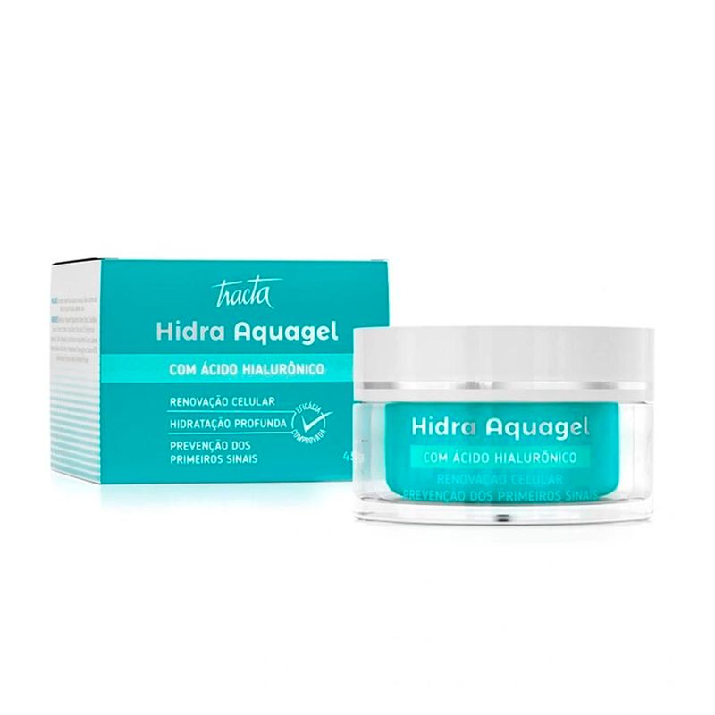 gel-facial-tracta-hidra-aquagel-45g-