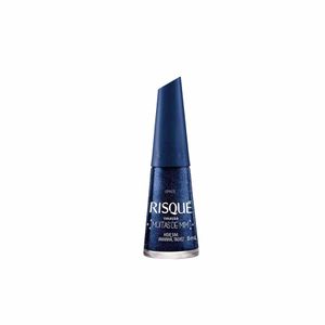 Risqué Muitas De Mim Me Hoje Sim Amanha Talvez- Esmalte 8ml