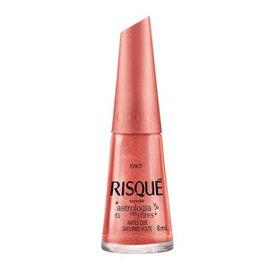 Risqué Antes Que Daturno Volte - Esmalte Metálico 8ml