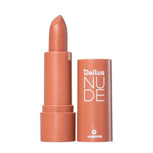 Dailus Nude 11 Bem Resolvida - Batom 3,5g