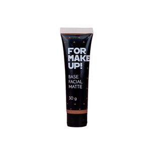 Base Facial Matte For Make Up - Natural 59
