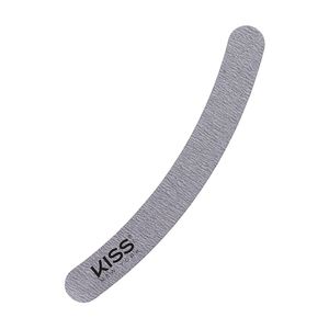 Kiss New York Banana - Lixa de Unha 8g