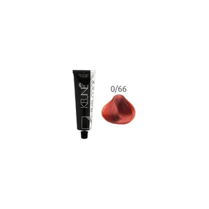 Tint Keune Color 0/66 60ml - Keune