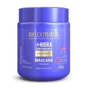 Máscara Capilar Bio Extratus +Hidra 500ml