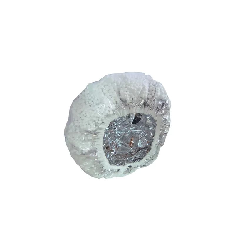 marco-boni-touca-metalizada-com-isopor-metalica