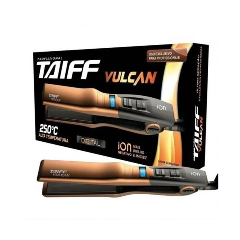 prancha-taiff-vulcan-250c-bivolt