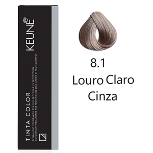 Tinta Keune Color 8.1 60ml