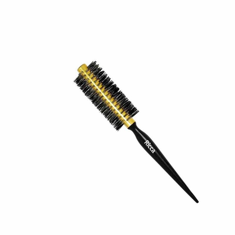 ricca-escova-de-madeira-black-metal-14-