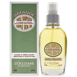 Óleo Corporal Firma Amendôas 100ml
