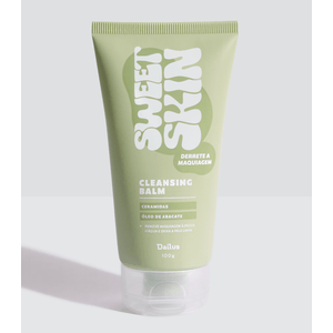 Demauqilante Facial Clasing Blam Dailus Sweet Skin - Dailus