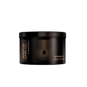 Máscara Sebastian  Dark Oil - 500ml