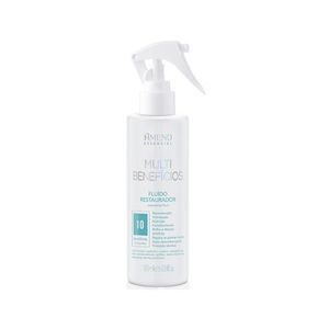 Fluido Restaurador Amend Essencial Multibenefícios 180ml