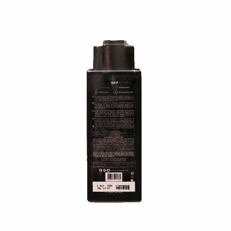 condicionador-truss-man-nature-300ml-