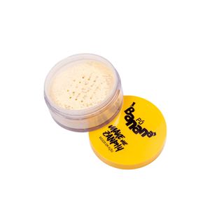 Pó Facial Banana HD Zanphy 15g