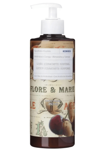 locao-corporal-korres-amendoa-e-cereja-350ml-korres