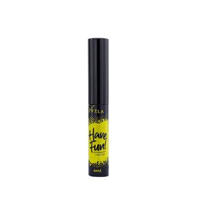 Delineador Líquido Vizzela Fu Amar 3,5ml - Vizzela