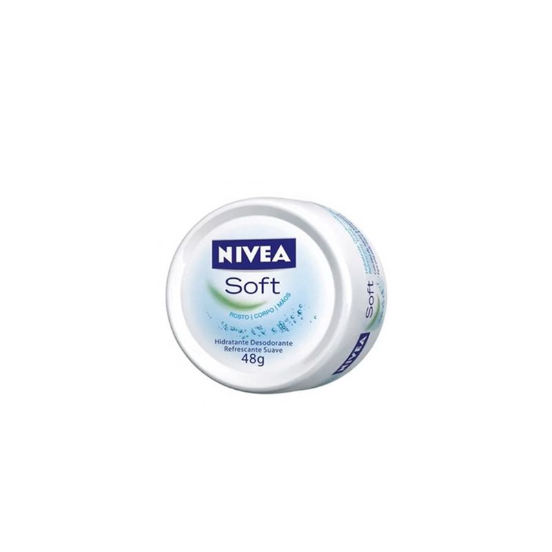 nivea-hidratante-soft-creme-48g
