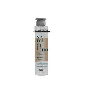 Ampola Ana Perena Semi Di Lino - 15ml