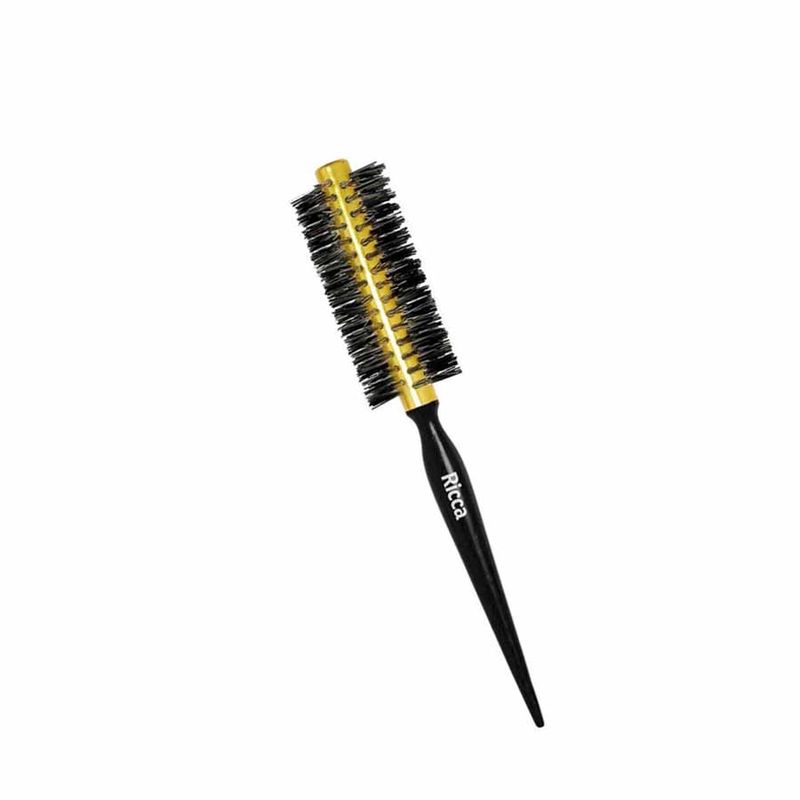 ricca-escova-de-madeira-black-metal-14-