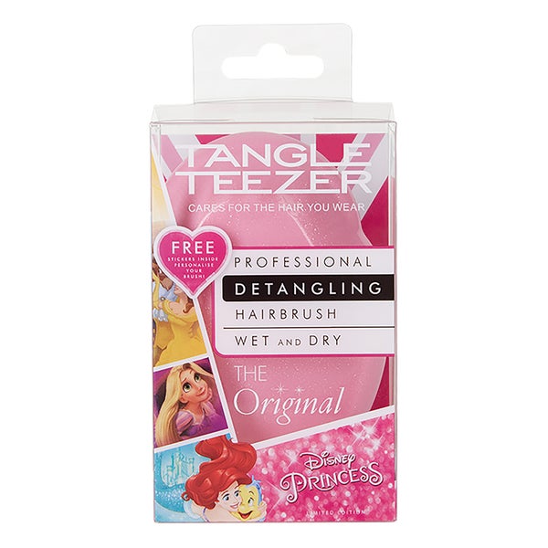 escova-tangle-teezer-disney-princesas-original-tangle-teezer