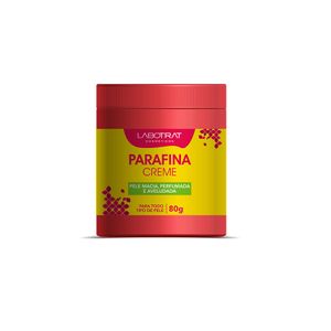 Parafina Labotrat Creme 80g