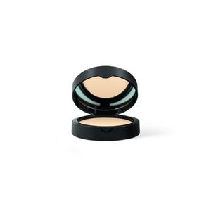 Pó Compacto Makiê Super Powder Camuflagem Vanilla
