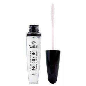 Dailus 02 Incolor - Máscara para Cílios 7ml