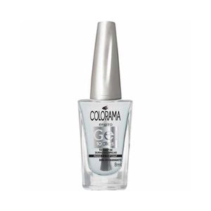 Colorama Top Coat - Esmalte Gel 8ml