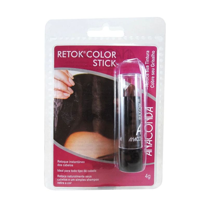 retok-color-stick-castanho-4g-