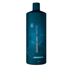Shampoo Sebastian Twisted Curly 1L