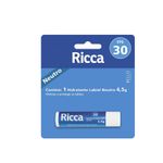 hidratante-labial-ricca-neutro-fps30