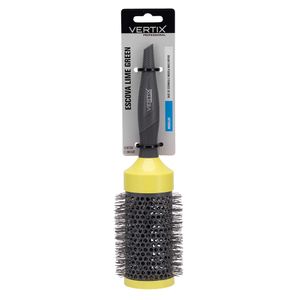 Escova Vertix Lime Green Cerâmica 53