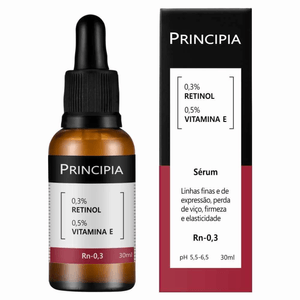Sérum Facial Labotrat Retinol 30ml - Labotrat