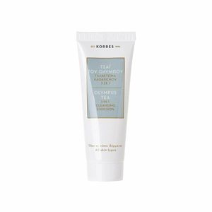 Emulsão de Limpeza Korres Olympus Tea 150ml