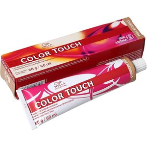 Tonalizante C Touch 8/35 - Wella Professionals